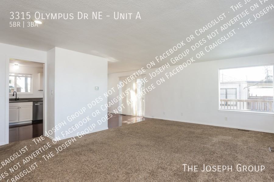3315 Olympus Dr Ne #A - Photo 4 of 33