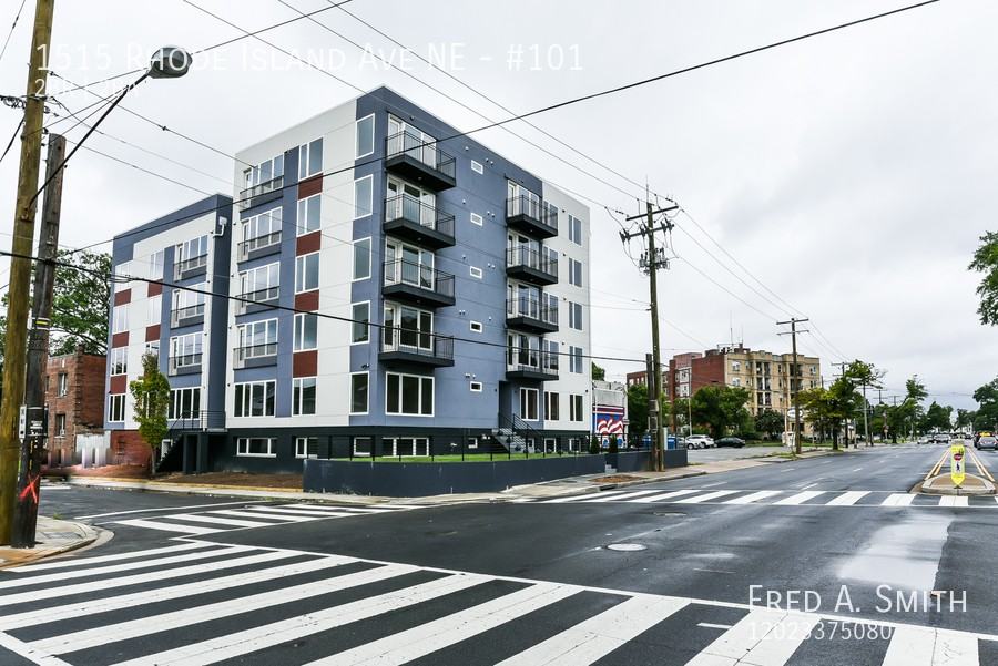 1515 Rhode Island Ave Ne #101 - Photo 3 of 29