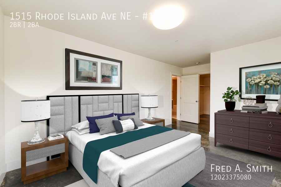 1515 Rhode Island Ave Ne #101 - Photo 5 of 29