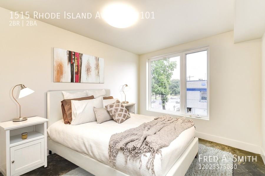 1515 Rhode Island Ave Ne #101 - Photo 6 of 29