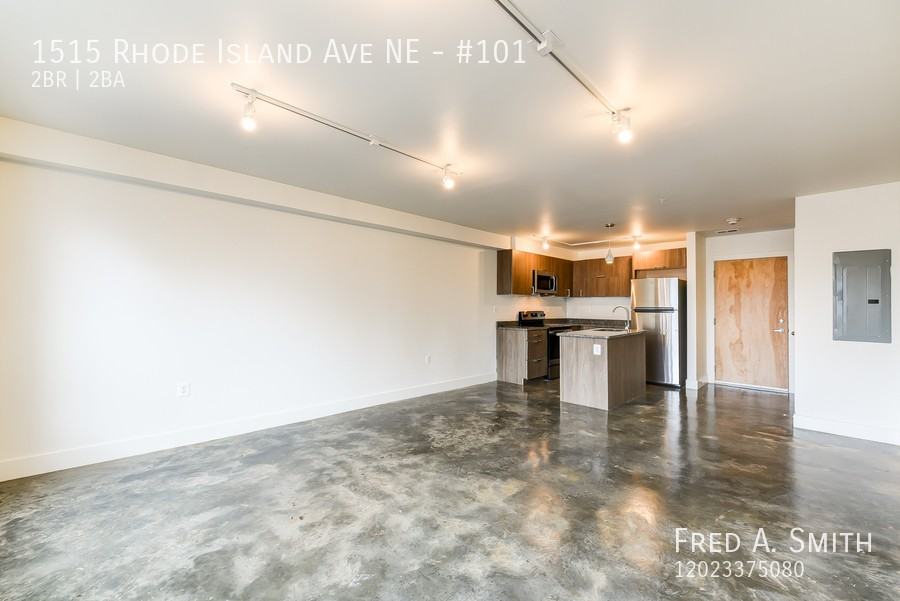 1515 Rhode Island Ave Ne #101 - Photo 7 of 29