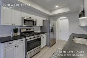 featured image of 2720 W College St