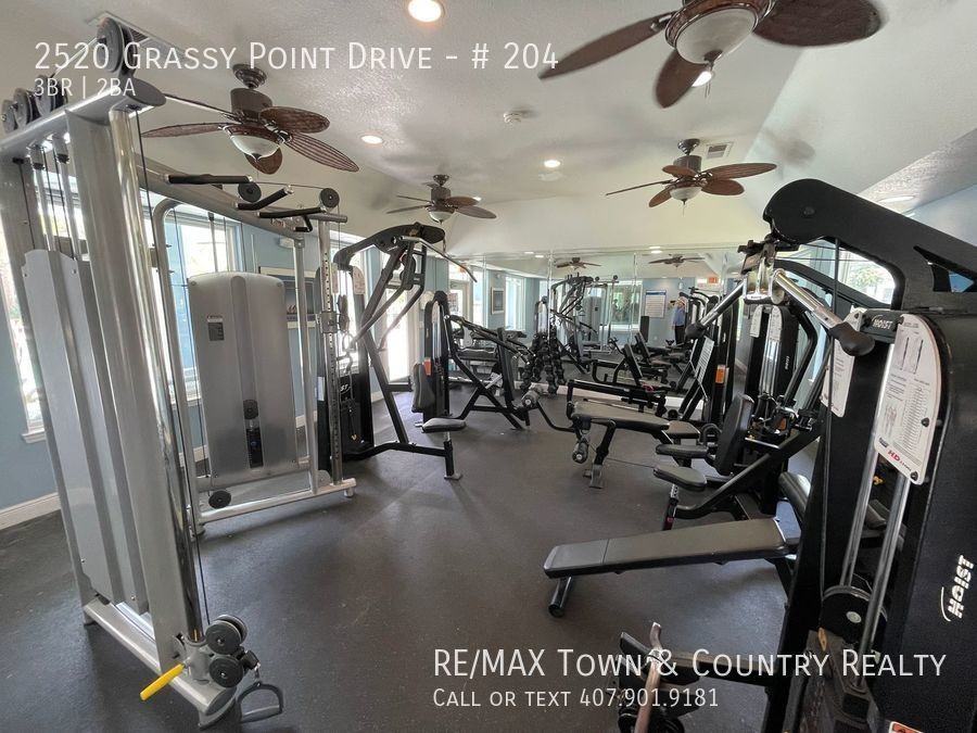 2520 Grassy Point Dr #204 - Photo 4 of 36