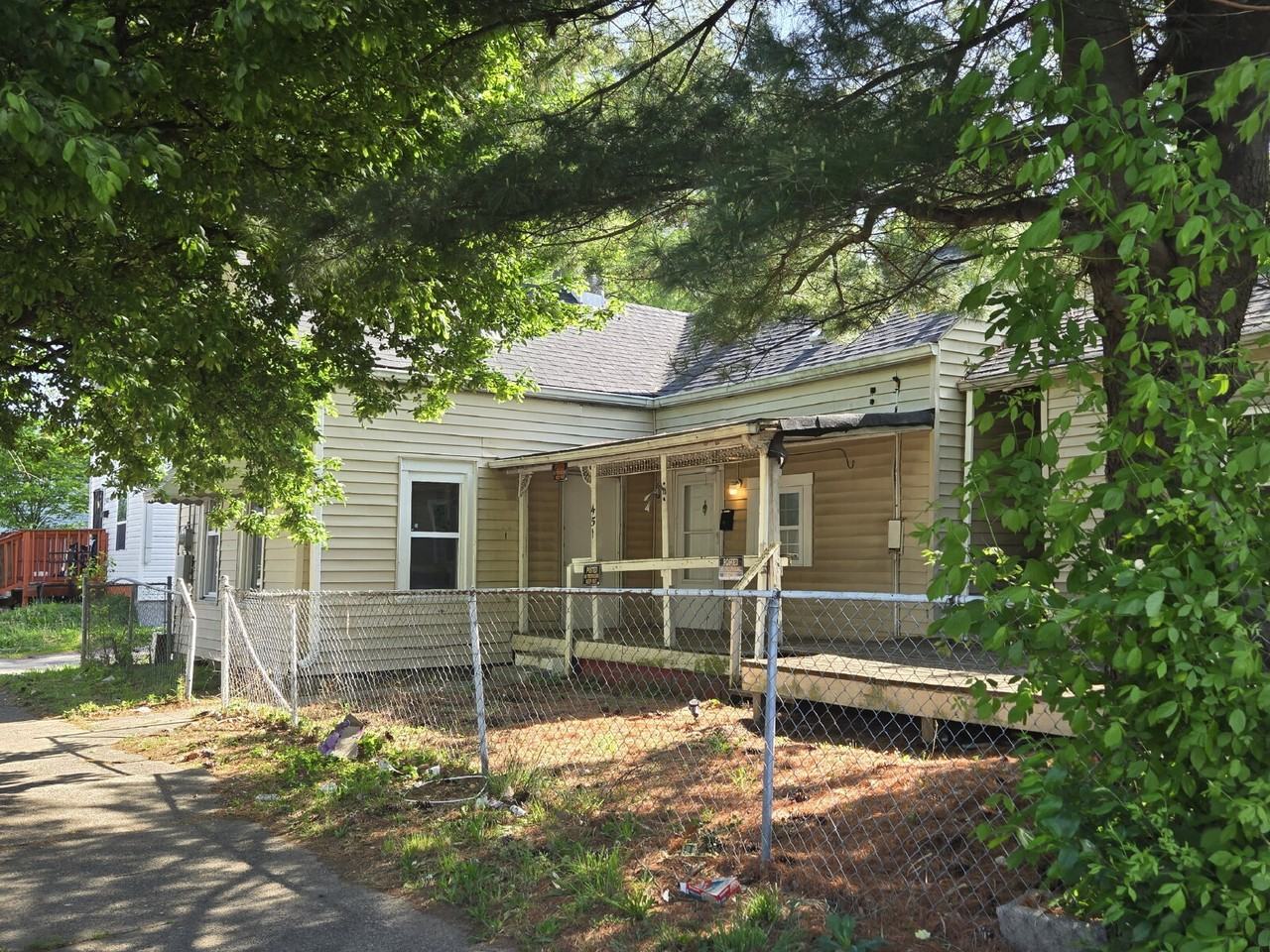 451 N 25th St - Photo 2 of 19