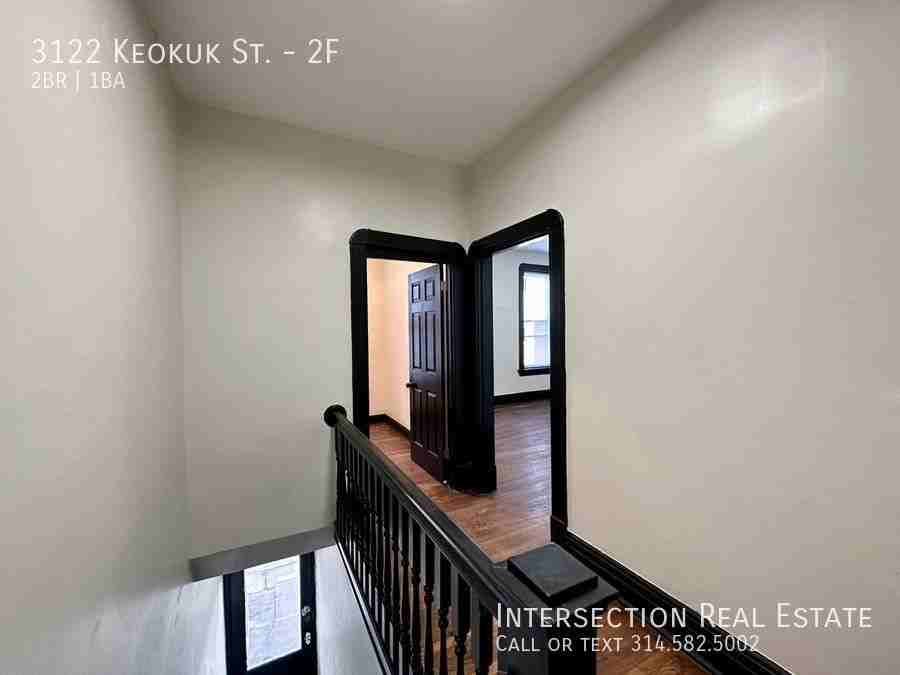 3122 Keokuk St #2F - Photo 3 of 16