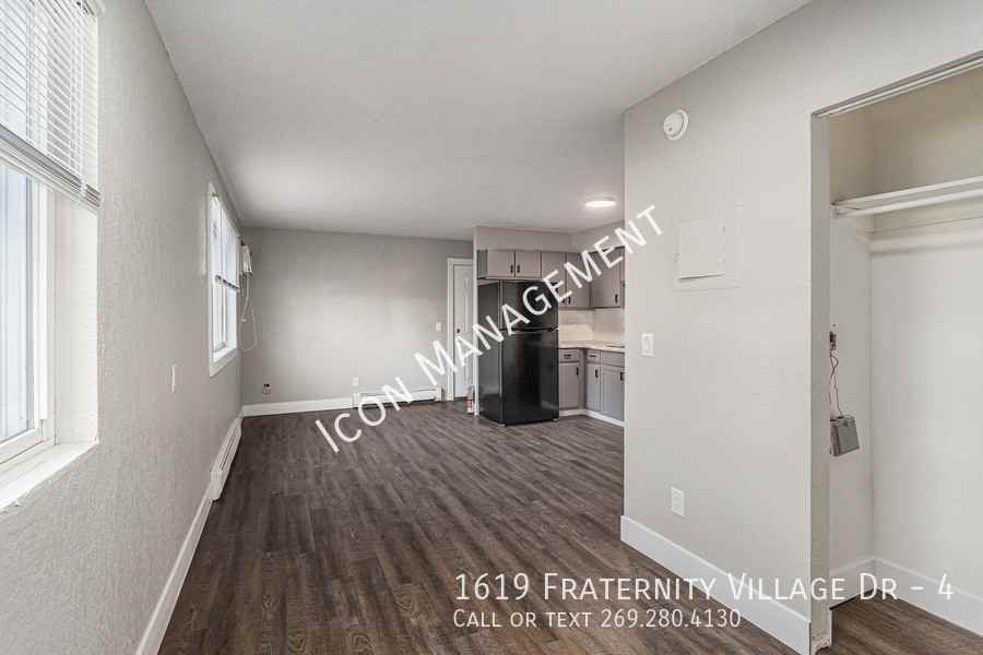 1619 Fraternity Village Dr #4 - Photo 3 of 13