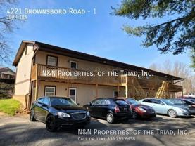 4221 Brownsboro Rd #1 - Photo 1 of 1