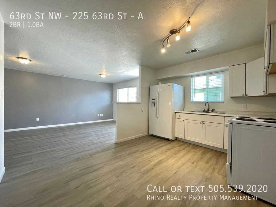 63rd St NW - 225 63rd St #A - Photo 3 of 9