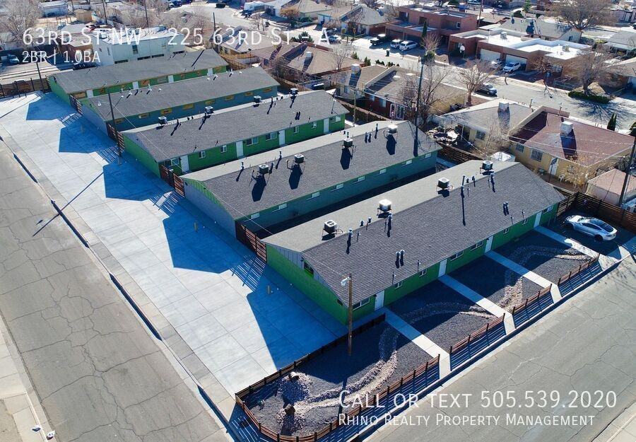 63rd St NW - 225 63rd St #A - Photo 7 of 9