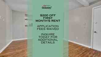 1201 Brentwood St - Photo 1 of 1