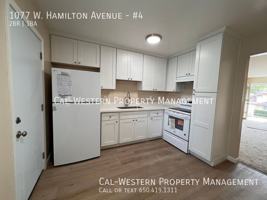 featured image of E Hamilton Ave #4