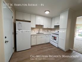 E Hamilton Ave #4 - Photo 1 of 1
