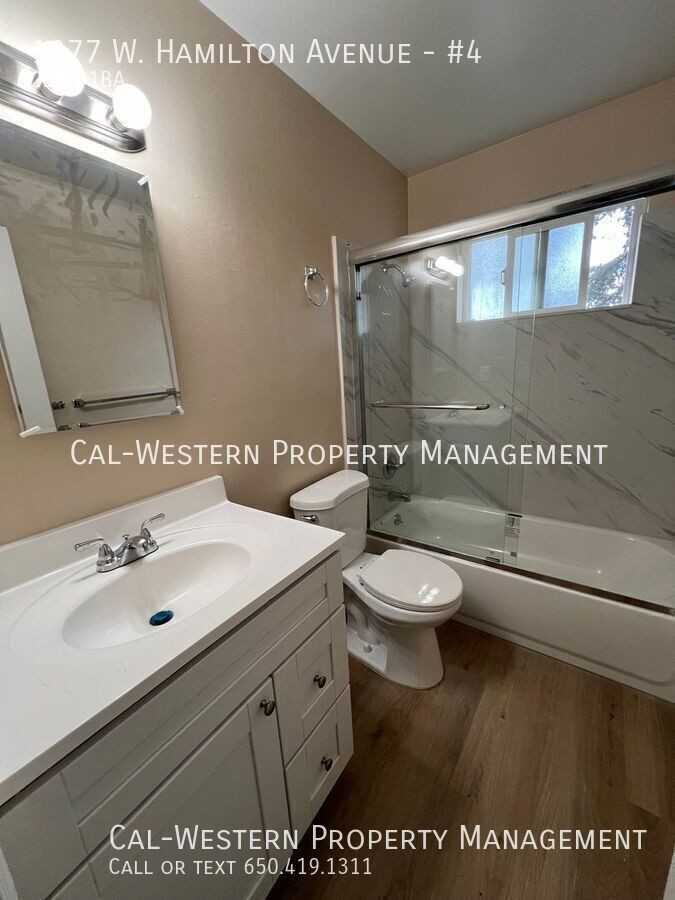 HAMILTON & #4 - Photo 2 of 4