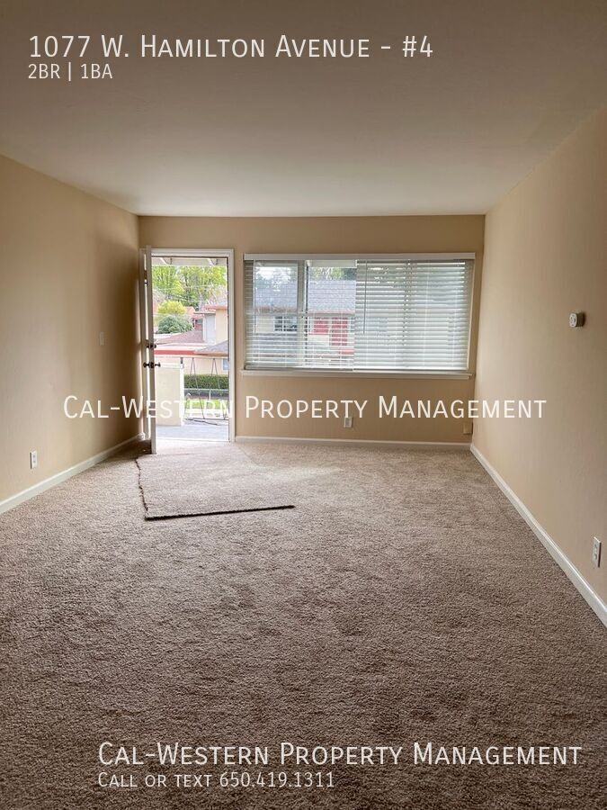 HAMILTON & #4 - Photo 3 of 4