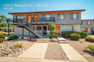 featured image of 1402 E Manlove St #52