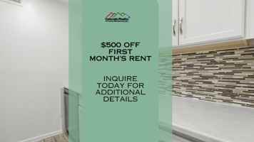 featured image of 3613 S Sheridan Blvd #16