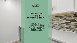 3613 S Sheridan Blvd #16 - Photo 1 of 1