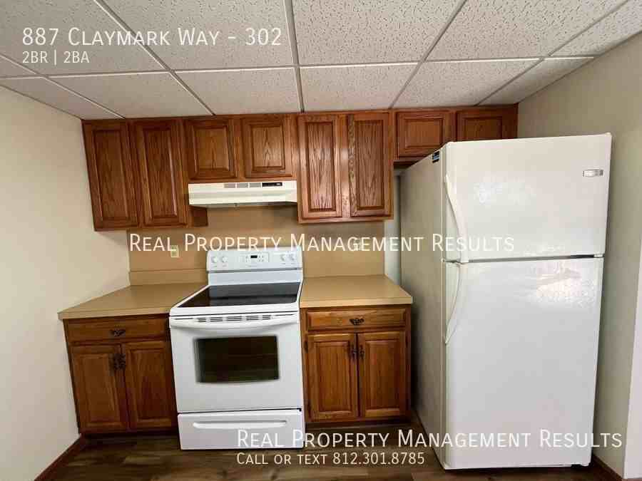 887 Claymark Way #302 - Photo 5 of 14