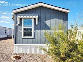 700 S Carmichael Ave #58 - Photo 1 of 1