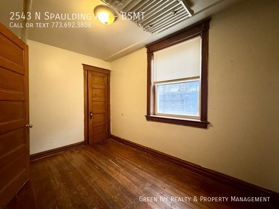2543 N Spaulding Ave #BS - Photo 4 of 14