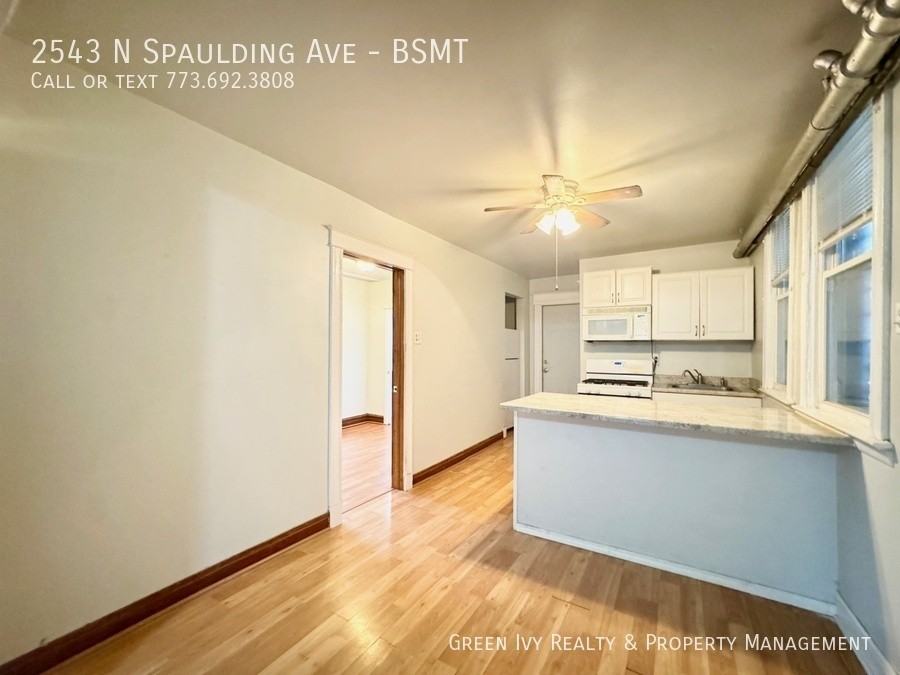 2543 N Spaulding Ave #BS - Photo 6 of 14