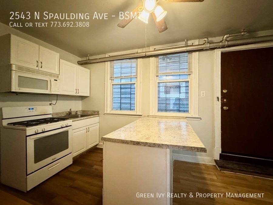 2543 N Spaulding Ave #BS - Photo 7 of 14