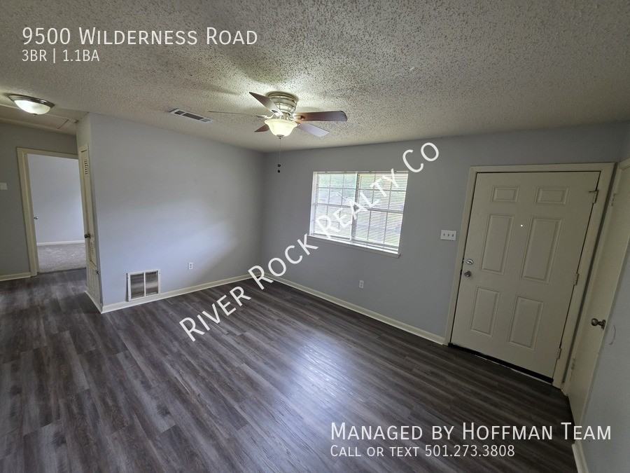 9500 Wilderness Rd - Photo 2 of 12