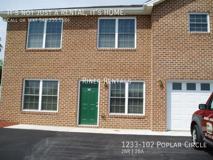 1233 Poplar Cir Apt 102 - Photo 1 of 1