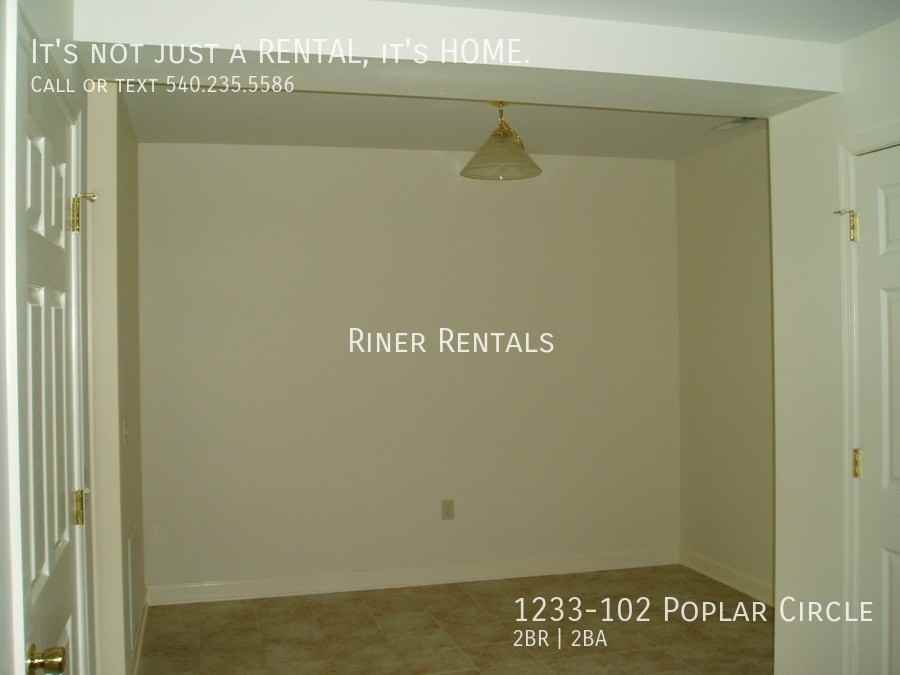 1233 Poplar Cir Apt 102 - Photo 6 of 10