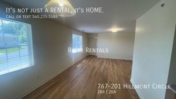 featured image of 767 Hillmont Cir Apt 201