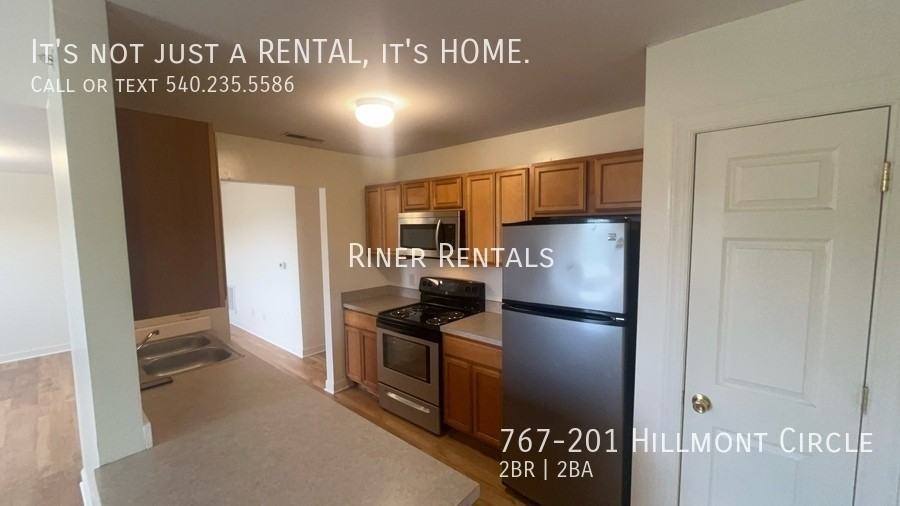 767 Hillmont Cir Apt 201 - Photo 3 of 10