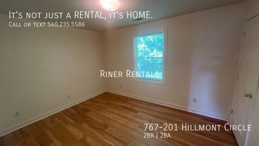 767 Hillmont Cir Apt 201 - Photo 5 of 10