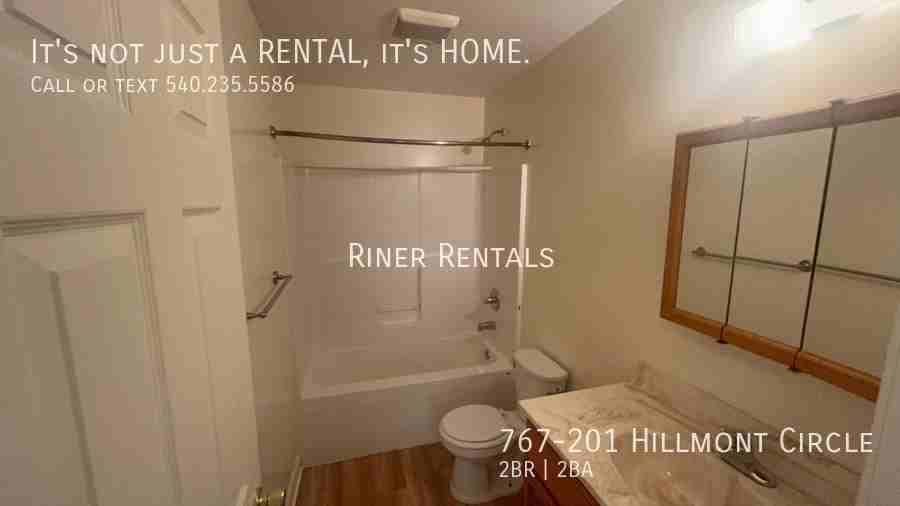 767 Hillmont Cir Apt 201 - Photo 6 of 10