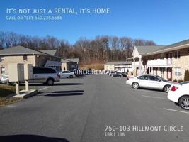featured image of 750 Hillmont Cir Apt 103