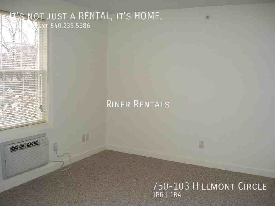 750 Hillmont Cir Apt 103 - Photo 4 of 8