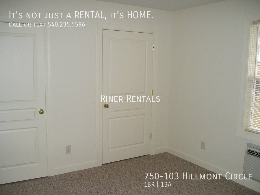 750 Hillmont Cir Apt 103 - Photo 5 of 8