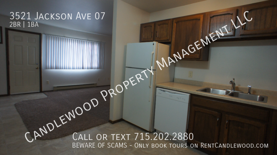 3521 Jackson Ave - Photo 6 of 15