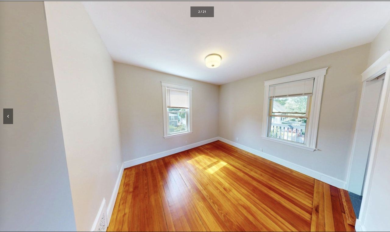 240 Allston Street, Unit 1 - Photo 2 of 17