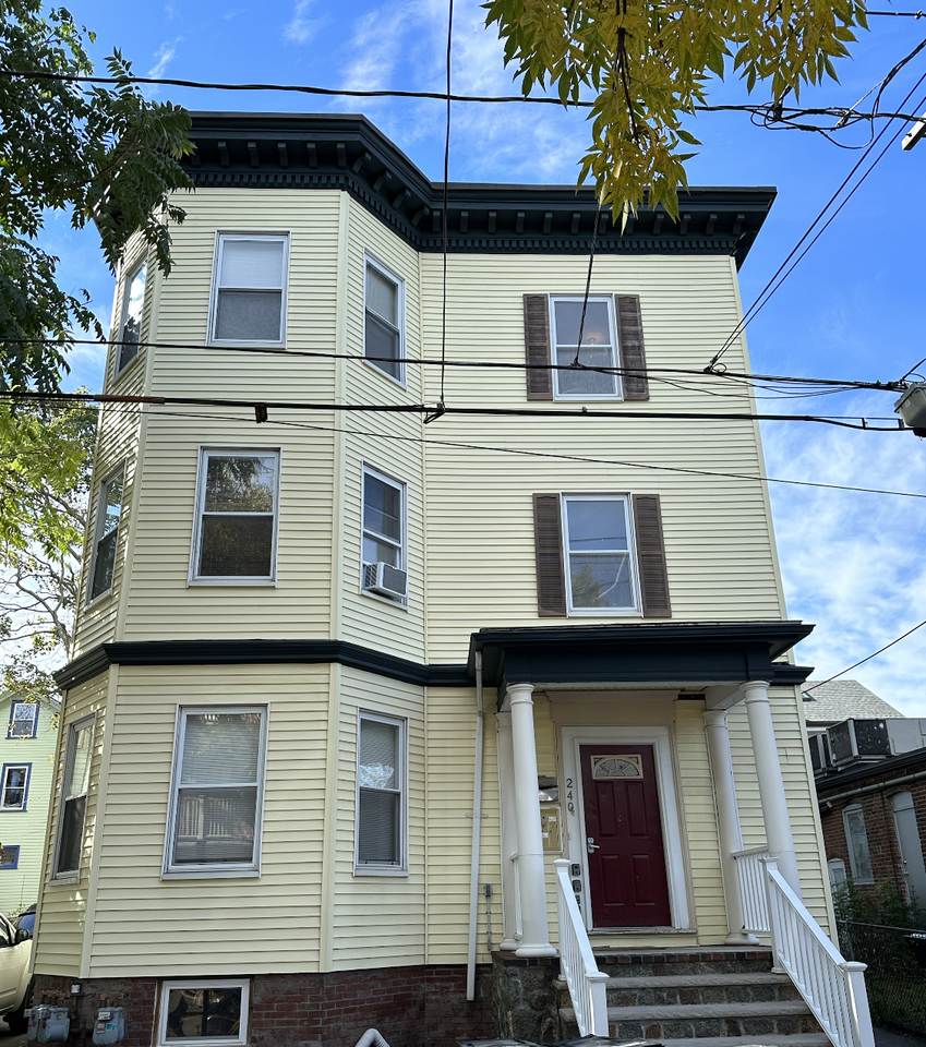 240 Allston Street, Unit 1 - Photo 3 of 17