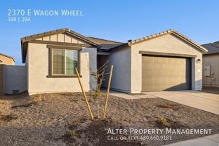2370 E Wagon Wheel Ln - Photo 1 of 1