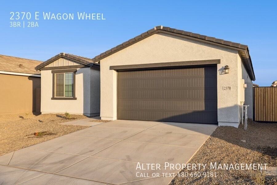 2370 E Wagon Wheel Ln - Photo 3 of 37