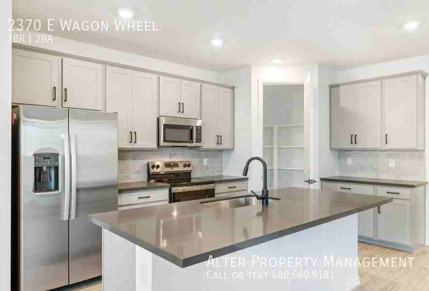 2370 E Wagon Wheel Ln - Photo 6 of 37