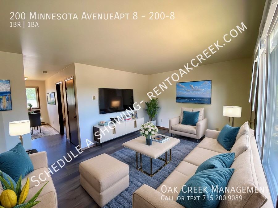 MINNESOTA AVENUEAPT 8 & #200-8 - Photo 2 of 16
