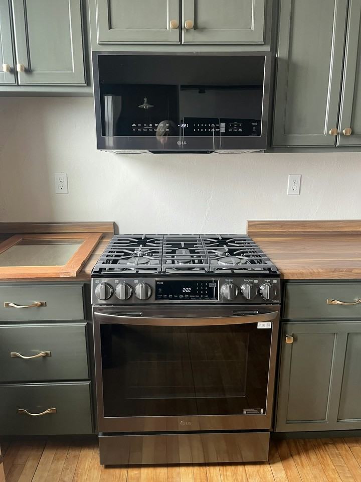 415 E St Germain St, Unit 1 - Photo 2 of 6