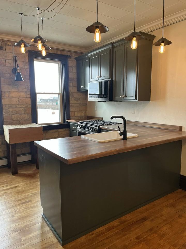 415 E St Germain St, Unit 1 - Photo 4 of 6