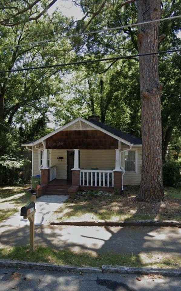 367 Cairo Street Northwest - Photo 3 of 3