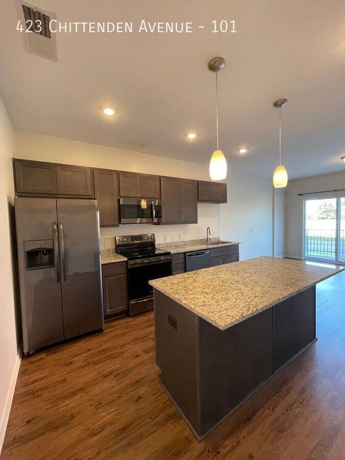 423 Chittenden Ave #101 - Photo 2 of 15