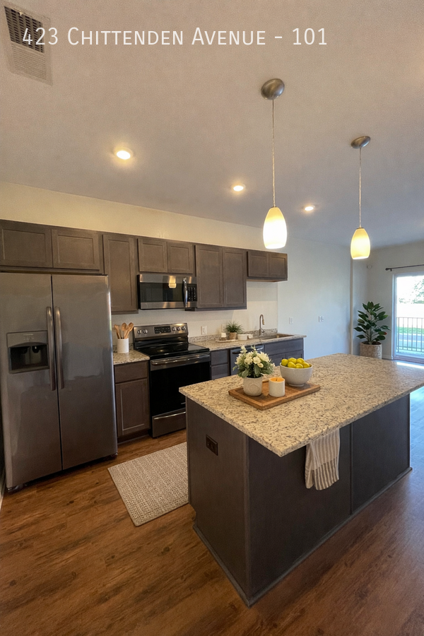 423 Chittenden Ave #101 - Photo 3 of 15