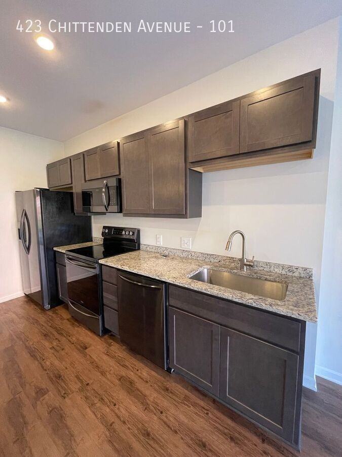 423 Chittenden Ave #101 - Photo 4 of 15