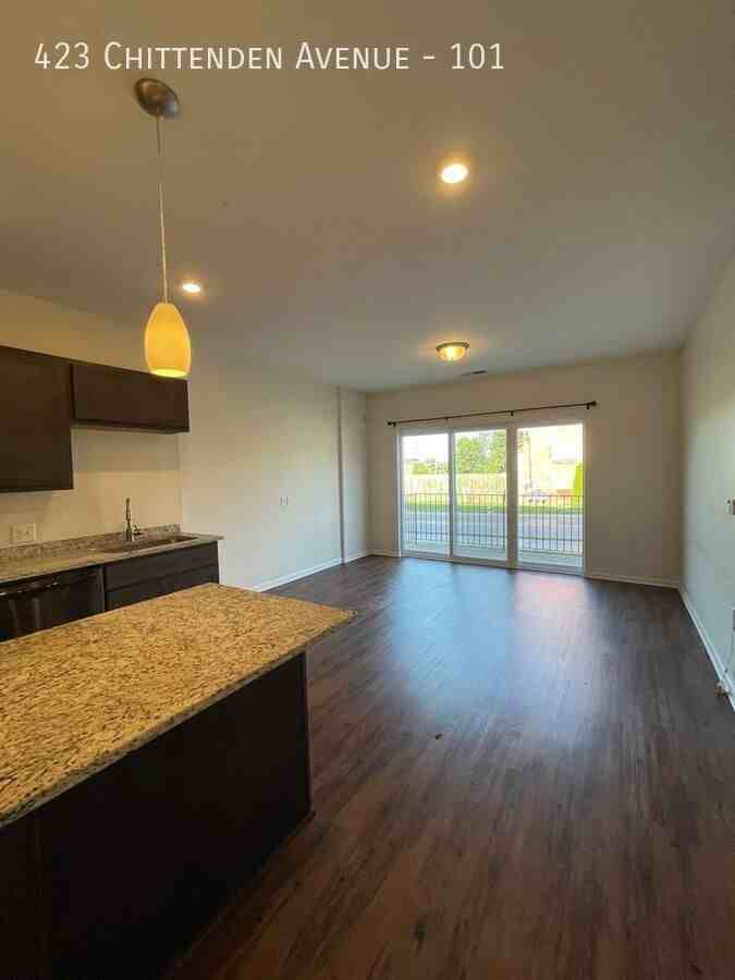423 Chittenden Ave #101 - Photo 5 of 15